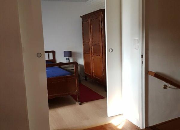 Maison à vendre    3 pièces •  Bourbriac