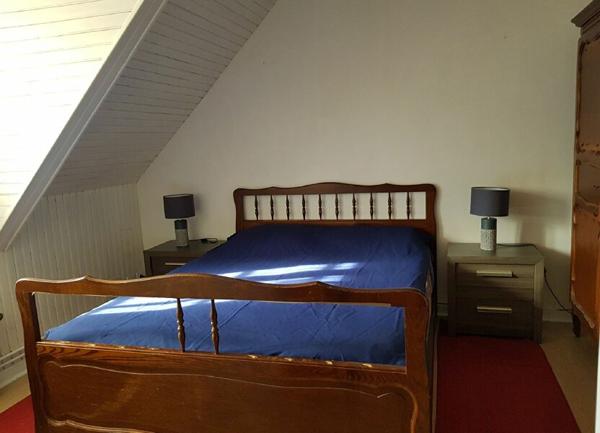 Maison à vendre    3 pièces •  Bourbriac