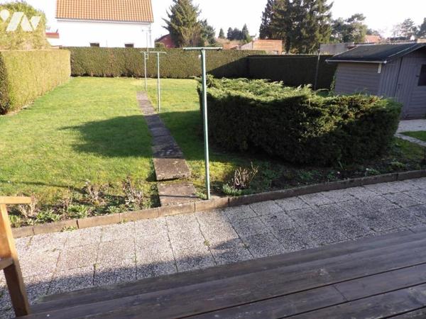 BULLY-LES-MINES EN EXCLUSIVITE, Plain-pied individuel de 77 m² habitable