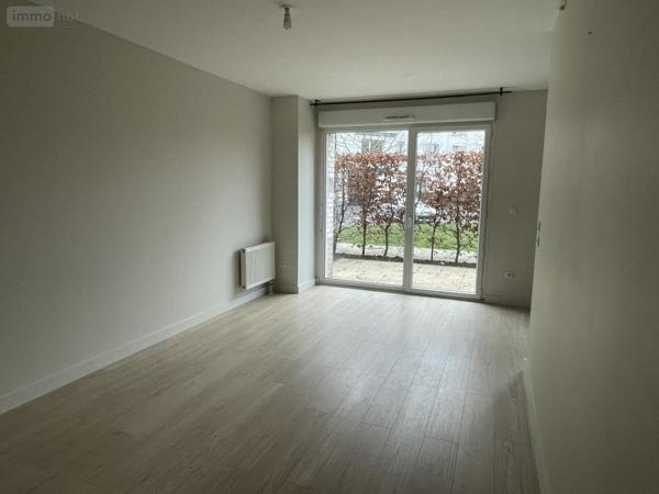 Appartement à vendre à Marcq en Baroeul dans le Nord (59700), ref : 59002-1651