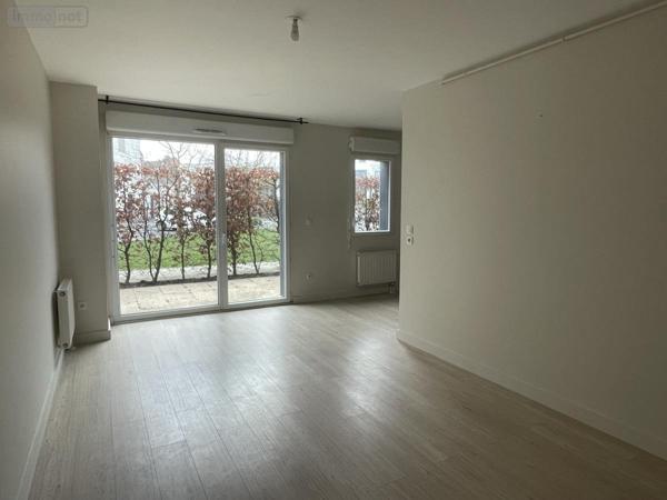 Appartement à vendre à Marcq en Baroeul dans le Nord (59700), ref : 59002-1651