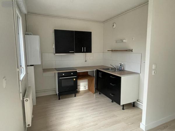 Appartement à vendre à Marcq en Baroeul dans le Nord (59700), ref : 59002-1651