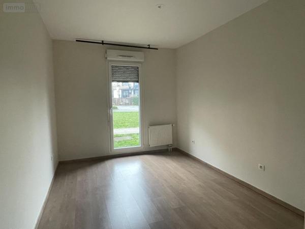 Appartement à vendre à Marcq en Baroeul dans le Nord (59700), ref : 59002-1651