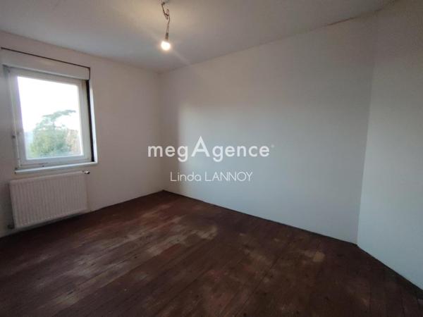 Maison à RINXENT, 62720 - 3 pièces 66m²