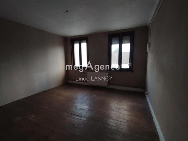 Maison à RINXENT, 62720 - 3 pièces 66m²