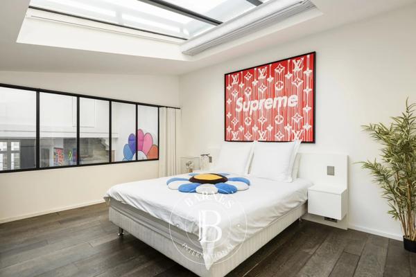 Paris 2ème, Appartement 4 Chambres -  467 m² à vendre