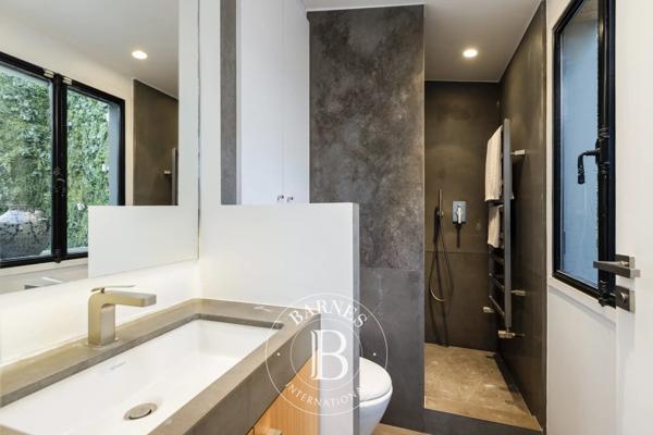 Paris 2ème, Appartement 4 Chambres -  467 m² à vendre