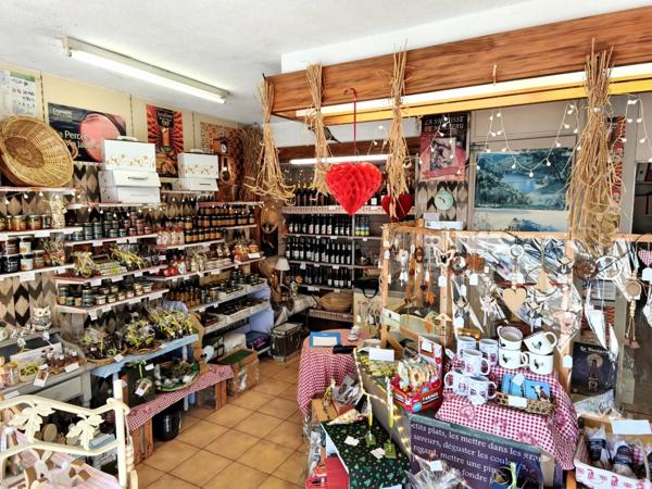 Fonds de commerce à vendre ORCHAMPS (39)