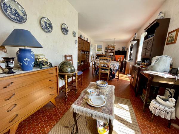 Maison à Angles
