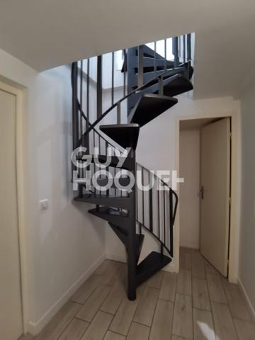 BUREAUX - SECTEUR RIGOLLOTS / VILLAGE