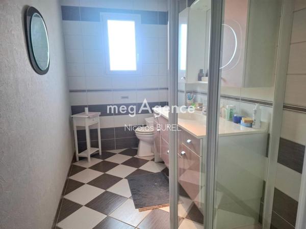 Maison à CHANGE, 53810 - 5 pièces 86m²