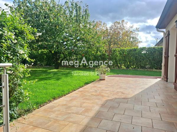 Maison à CHANGE, 53810 - 5 pièces 86m²