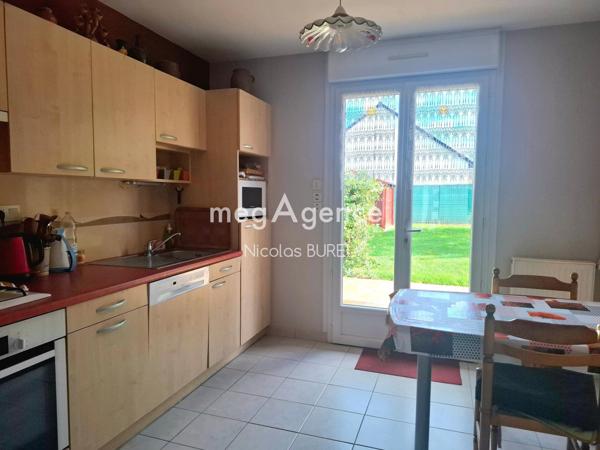 Maison à CHANGE, 53810 - 5 pièces 86m²