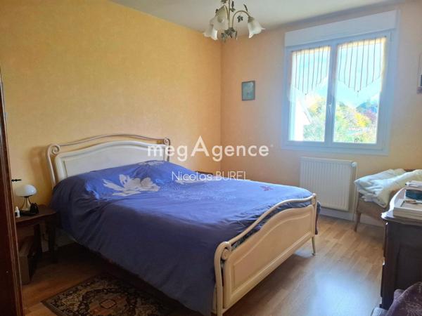 Maison à CHANGE, 53810 - 5 pièces 86m²