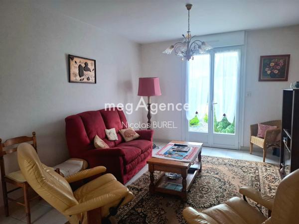 Maison à CHANGE, 53810 - 5 pièces 86m²