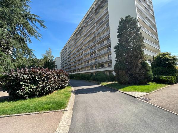 GARAGE, REIMS - SAINT MARCEAUX