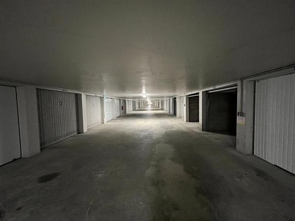 GARAGE, REIMS - SAINT MARCEAUX