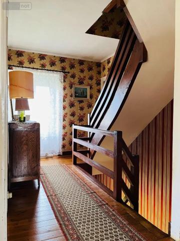 Achat - Maison | Maison de maître Avranches 50300 9 pièces 198 m 2 1158 m 2