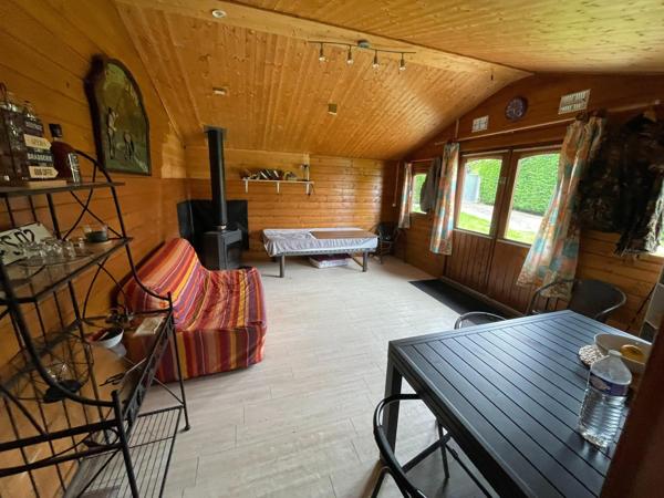 Terrain à NOYEN-SUR-SARTHE, 72430 - 376m²