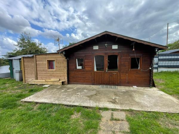 Terrain à NOYEN-SUR-SARTHE, 72430 - 376m²