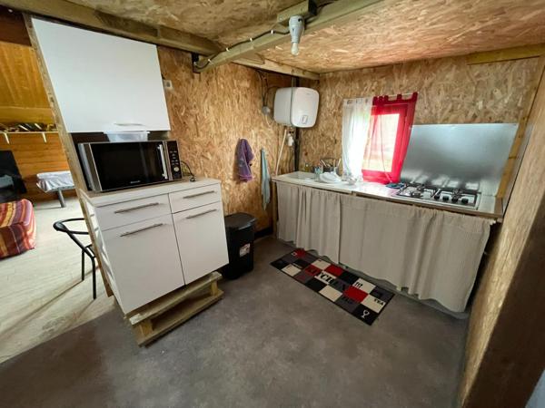 Terrain à NOYEN-SUR-SARTHE, 72430 - 376m²
