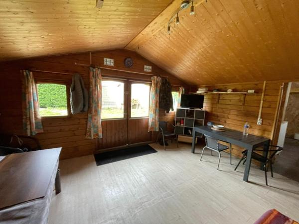 Terrain à NOYEN-SUR-SARTHE, 72430 - 376m²