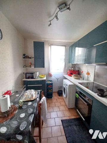 Appartement à vendre Joué-lès-Tours