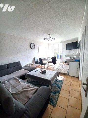 Appartement à vendre Joué-lès-Tours