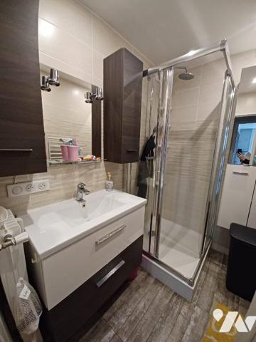 Appartement à vendre Joué-lès-Tours