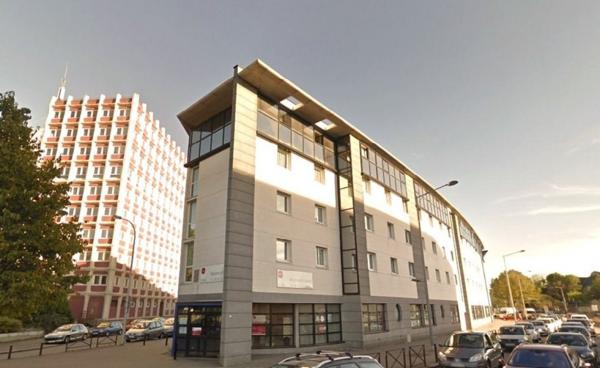 INVESTISSEMENT LOCATIF – ROUEN - Résidence Étudiante Neoresid Saint Sever - 6,06%  de rentabilité.