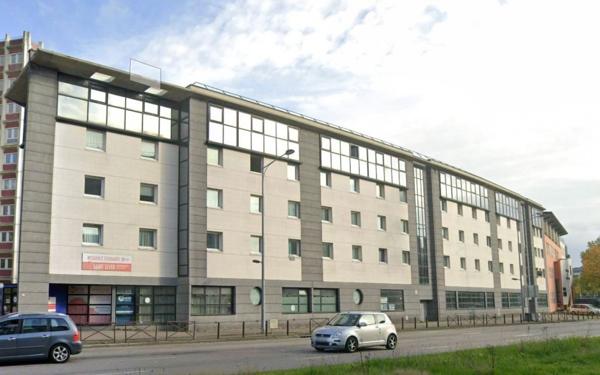 INVESTISSEMENT LOCATIF – ROUEN - Résidence Étudiante Neoresid Saint Sever - 6,06%  de rentabilité.