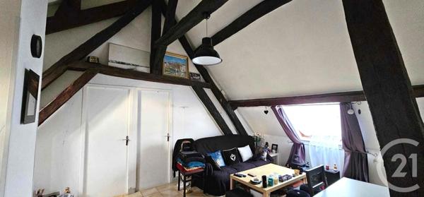 Appartement F3 Bis à vendre  3 pièces - 58 m2 NEMOURS - 77