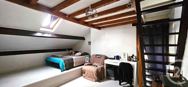 Appartement F3 Bis à vendre  3 pièces - 58 m2 NEMOURS - 77