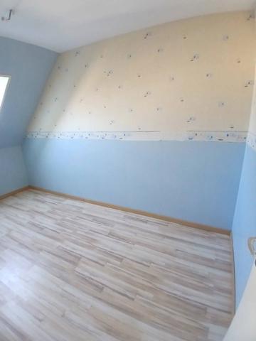 Appartement 2 chambres, stationnement et cave