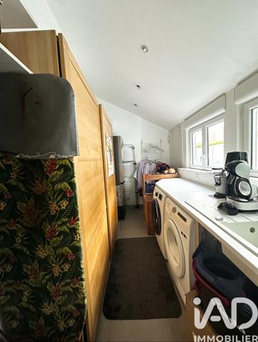 Maison à vendre 5 pièces 98 m² Guyancourt