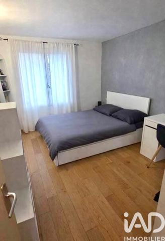 Maison à vendre 5 pièces 98 m² Guyancourt