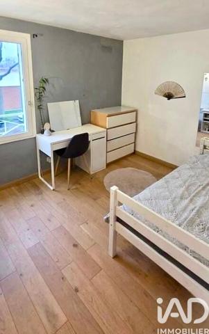 Maison à vendre 5 pièces 98 m² Guyancourt