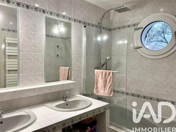 Maison à vendre 5 pièces 98 m² Guyancourt