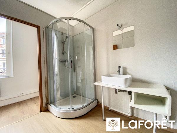 Location appartement près de Châlons-en-Champagne - 2 pièce(s) - 54 m² - 475 € par mois
