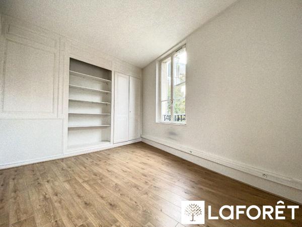 Location appartement près de Châlons-en-Champagne - 2 pièce(s) - 54 m² - 475 € par mois