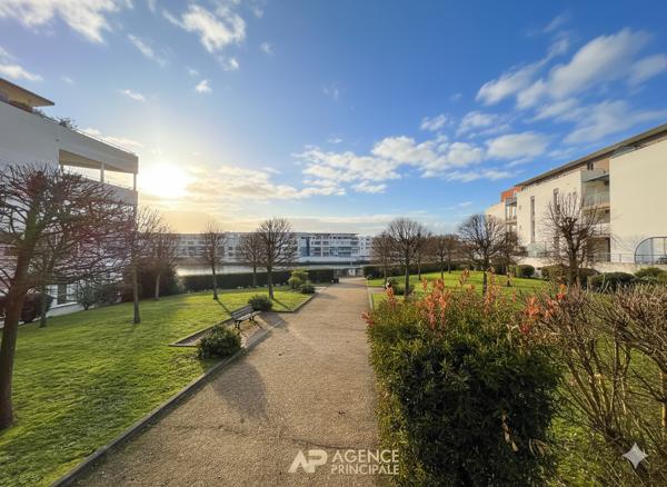 Appartement La Rochelle 3 pièce(s) 68 m2 €378 000 ** - Référence AM681
