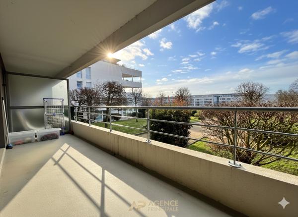 Appartement La Rochelle 3 pièce(s) 68 m2 €378 000 ** - Référence AM681