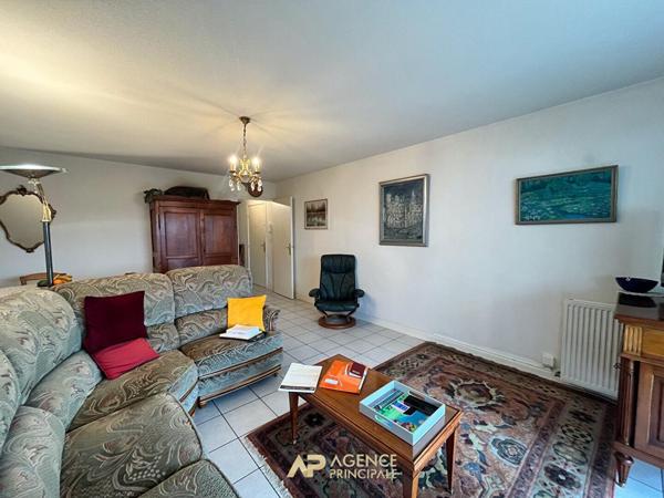 Appartement La Rochelle 3 pièce(s) 68 m2 €378 000 ** - Référence AM681