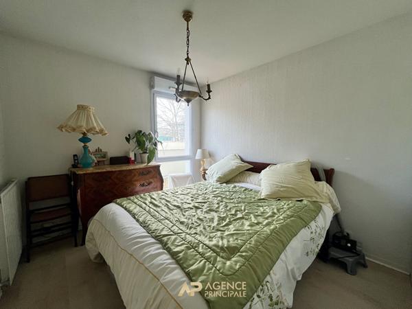 Appartement La Rochelle 3 pièce(s) 68 m2 €378 000 ** - Référence AM681