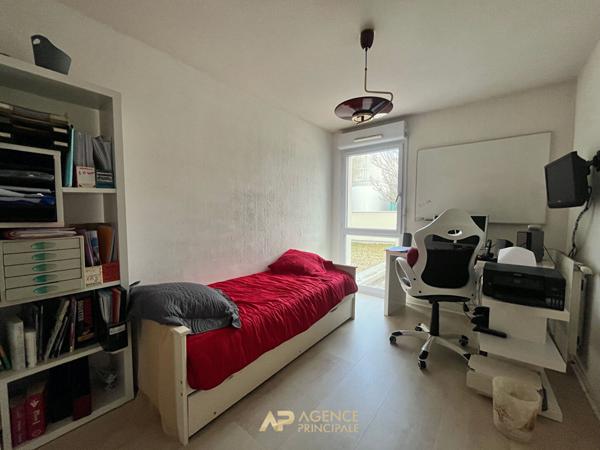 Appartement La Rochelle 3 pièce(s) 68 m2 €378 000 ** - Référence AM681