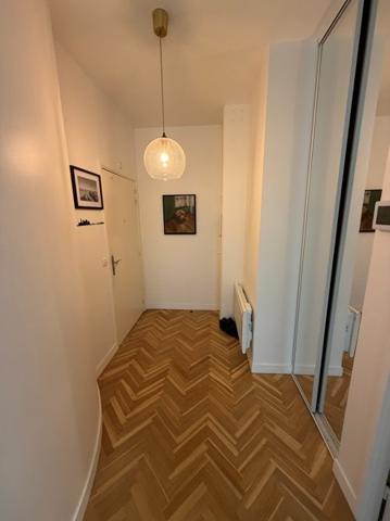 Appartement à vendre 350 000 € Paris 15 1 pièce 31 m² DPE