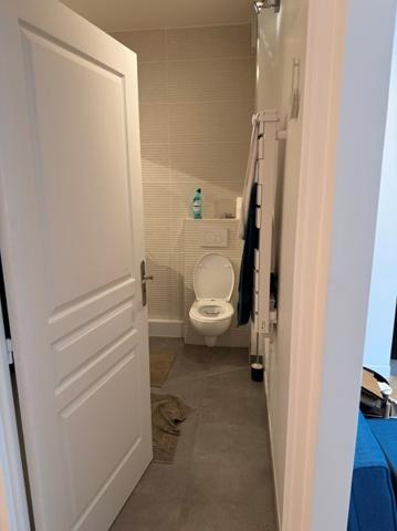 Appartement à vendre 350 000 € Paris 15 1 pièce 31 m² DPE