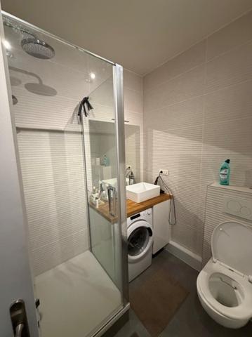 Appartement à vendre 350 000 € Paris 15 1 pièce 31 m² DPE