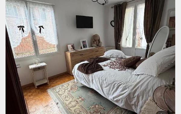 Vente Appartement P5 Soissons   