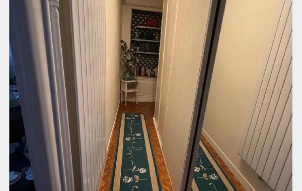 Vente Appartement P5 Soissons   